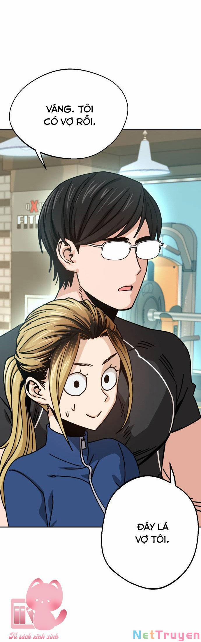 Lớ Ngớ Vớ Phải Tình Yêu 22 trang 7