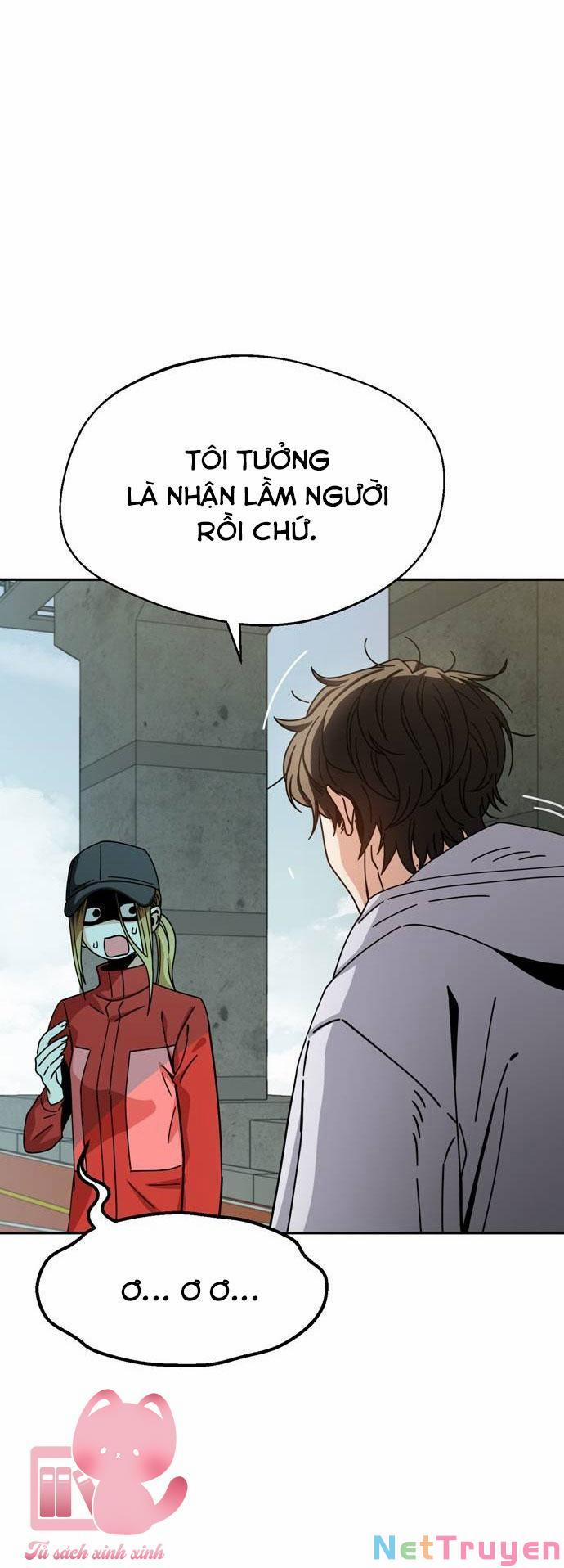 Lớ Ngớ Vớ Phải Tình Yêu 22 trang 74