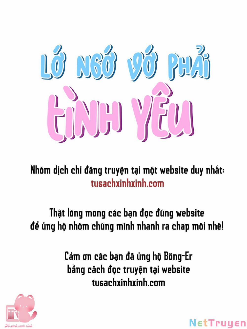 Lớ Ngớ Vớ Phải Tình Yêu 22 trang 78