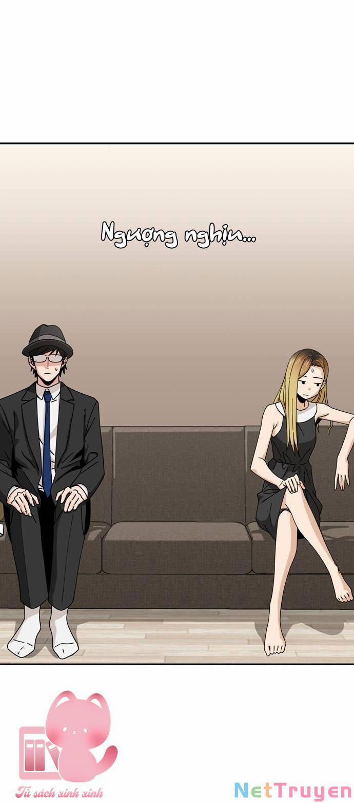 Lớ Ngớ Vớ Phải Tình Yêu 24 trang 13