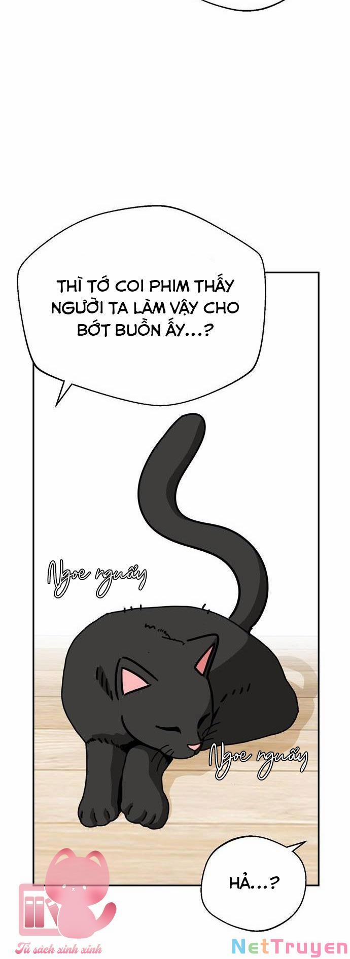 Lớ Ngớ Vớ Phải Tình Yêu 24 trang 16