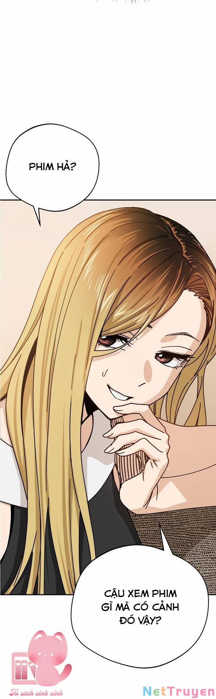 Lớ Ngớ Vớ Phải Tình Yêu 24 trang 18