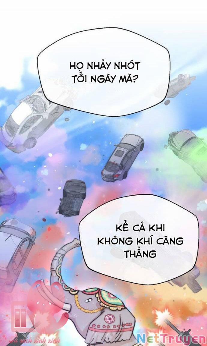 Lớ Ngớ Vớ Phải Tình Yêu 24 trang 20