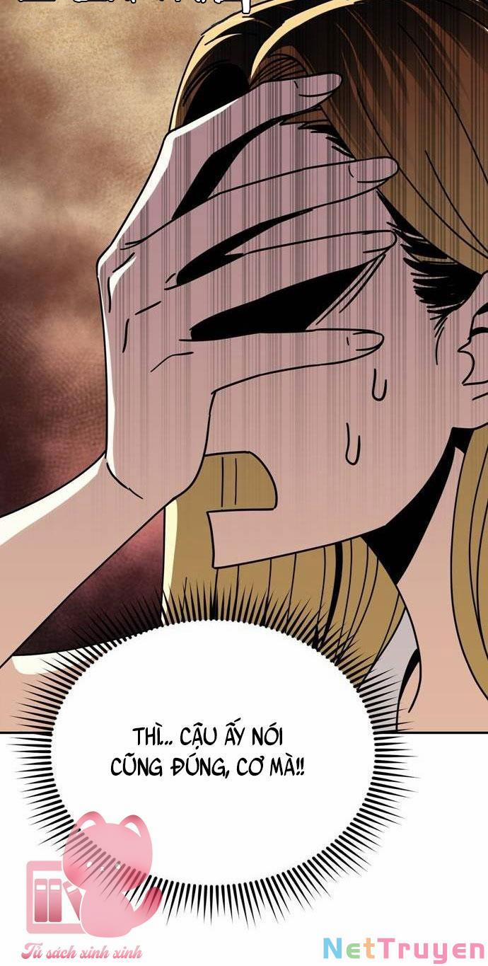 Lớ Ngớ Vớ Phải Tình Yêu 24 trang 22