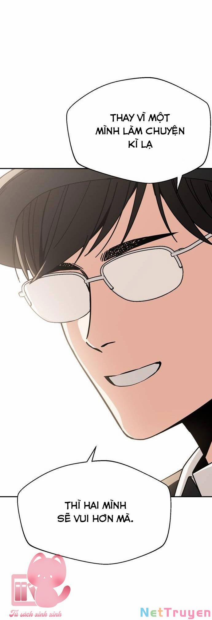 Lớ Ngớ Vớ Phải Tình Yêu 24 trang 29