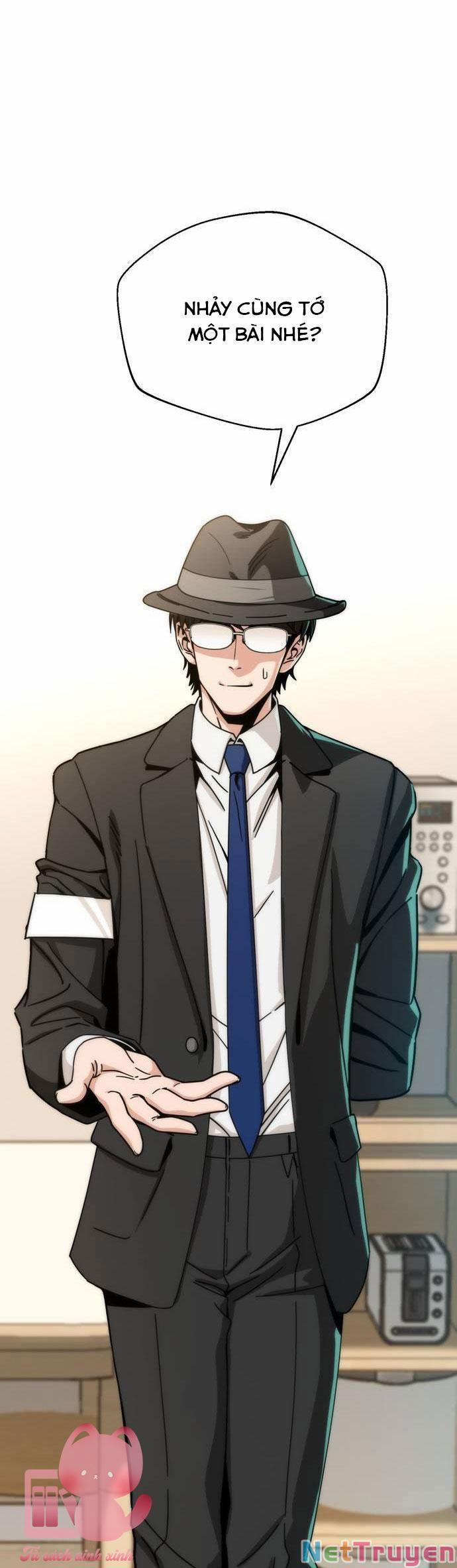 Lớ Ngớ Vớ Phải Tình Yêu 24 trang 4