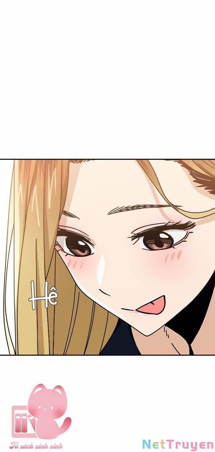 Lớ Ngớ Vớ Phải Tình Yêu 24 trang 40