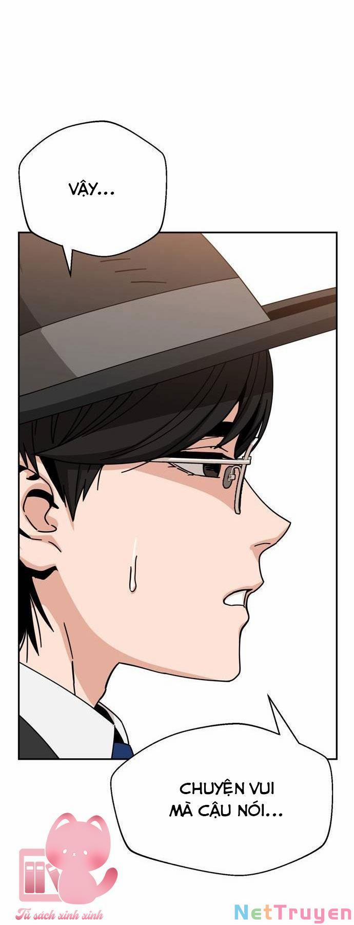 Lớ Ngớ Vớ Phải Tình Yêu 24 trang 41