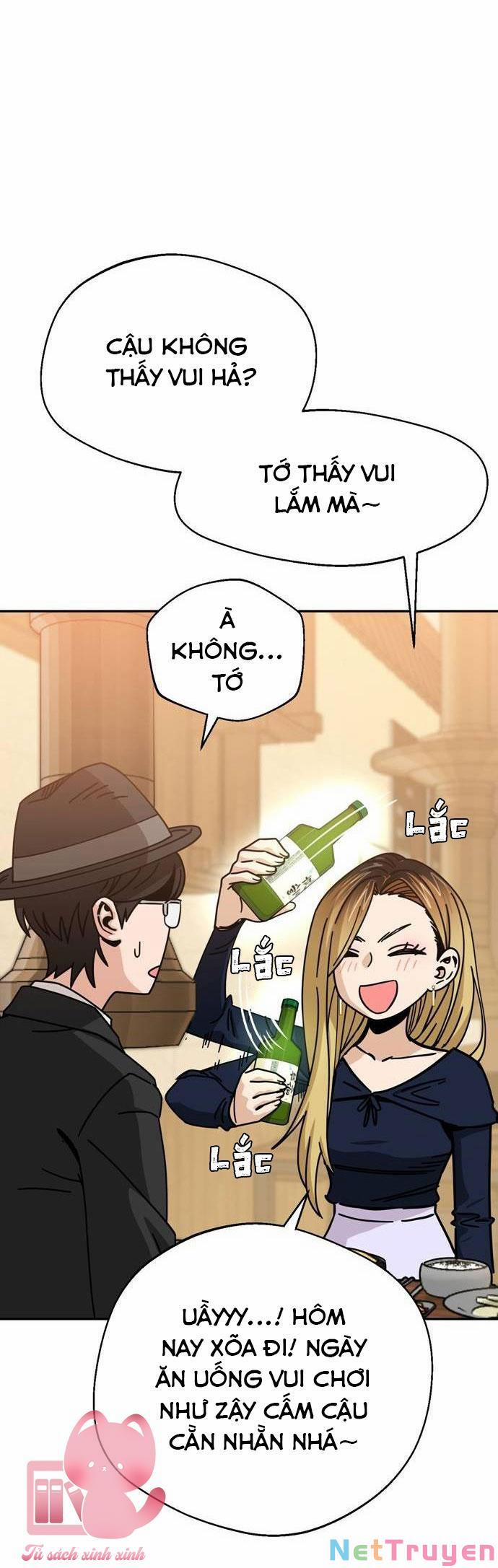 Lớ Ngớ Vớ Phải Tình Yêu 24 trang 43