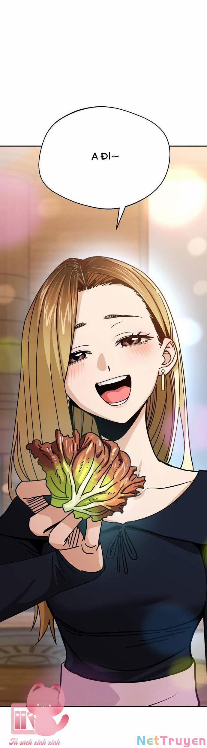 Lớ Ngớ Vớ Phải Tình Yêu 24 trang 53