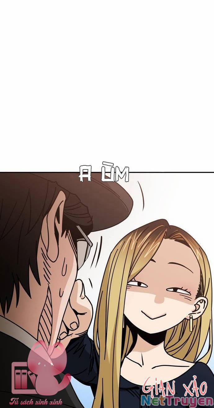 Lớ Ngớ Vớ Phải Tình Yêu 24 trang 58