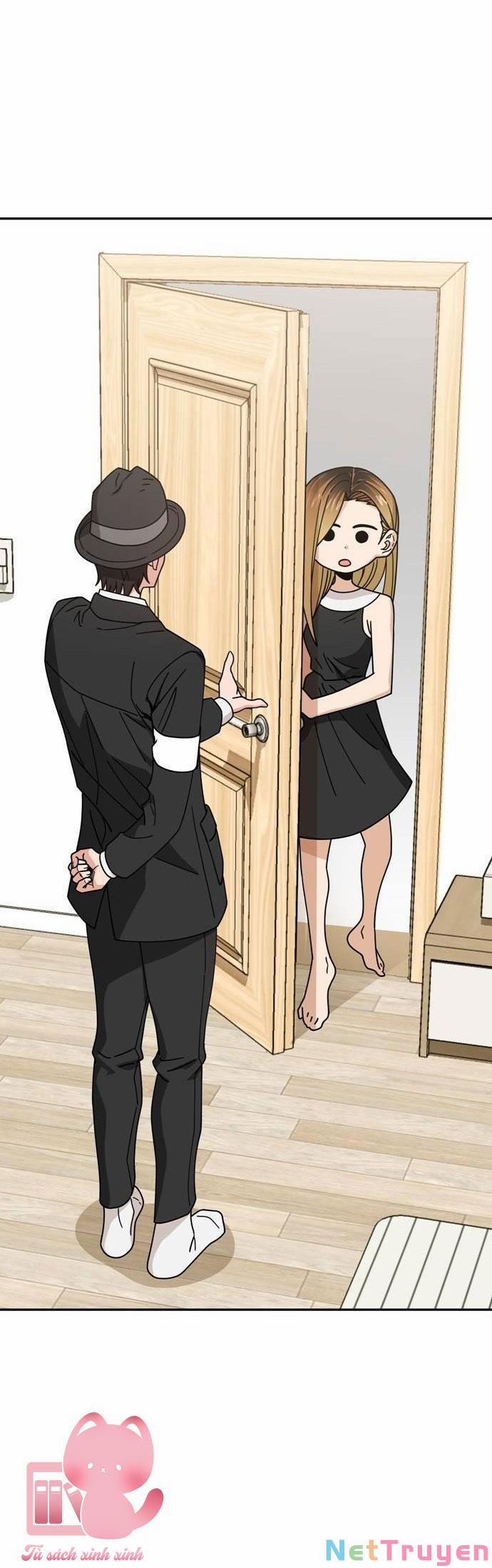 Lớ Ngớ Vớ Phải Tình Yêu 24 trang 6