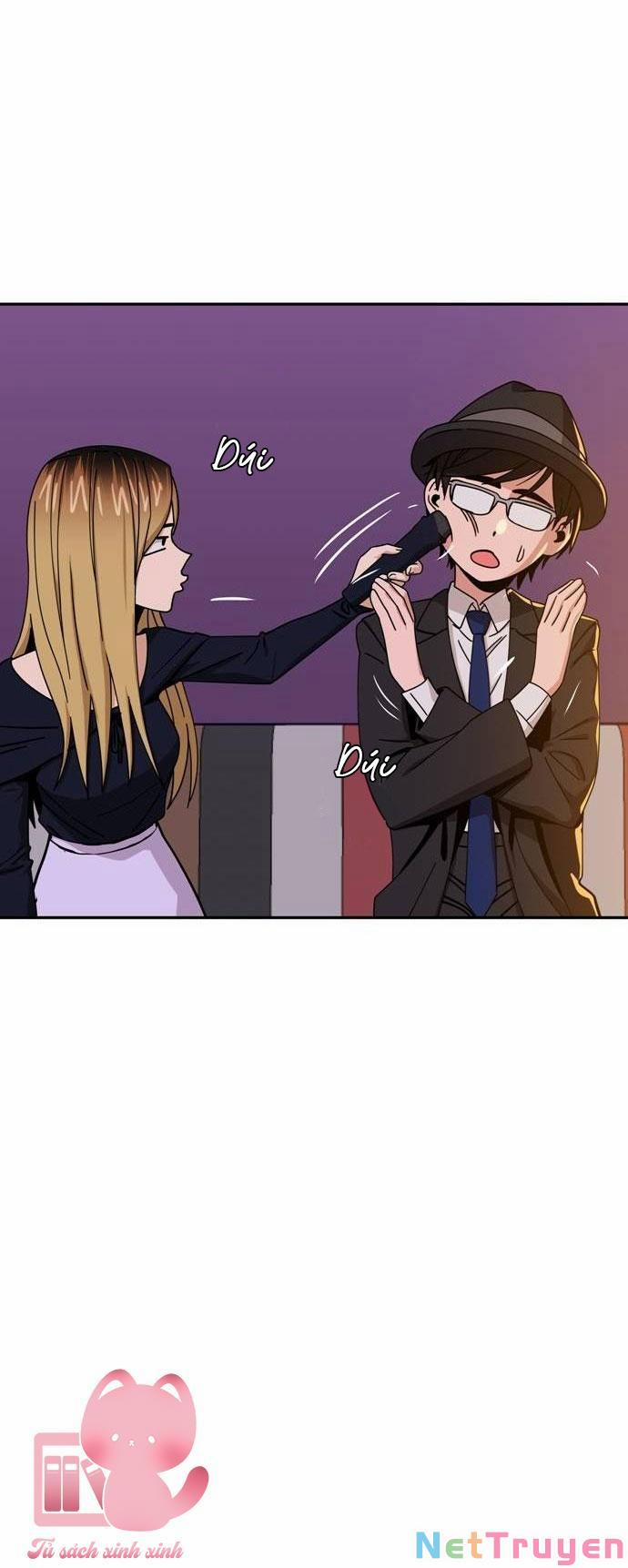 Lớ Ngớ Vớ Phải Tình Yêu 24 trang 64