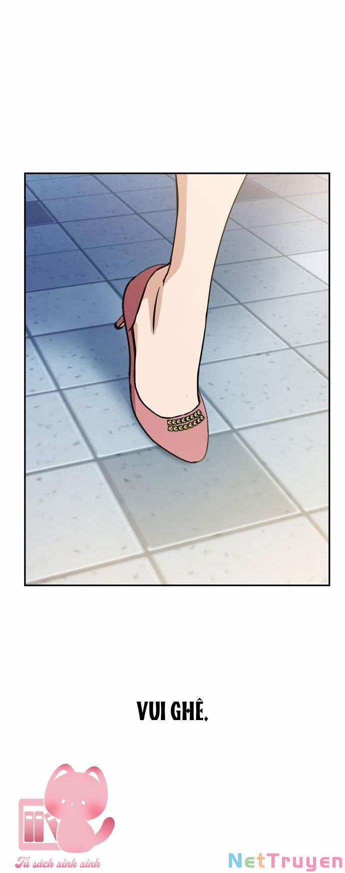 Lớ Ngớ Vớ Phải Tình Yêu 24 trang 66