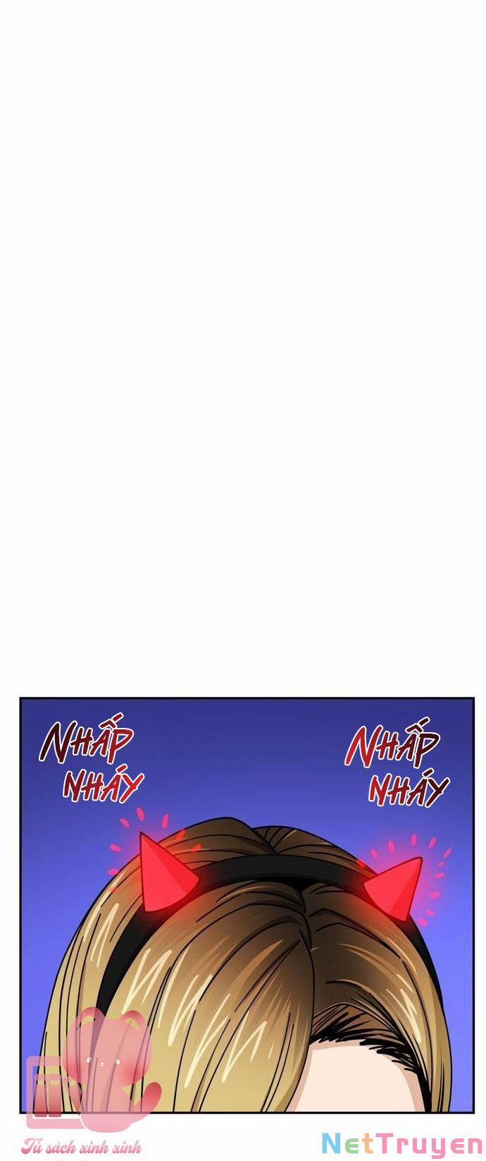 Lớ Ngớ Vớ Phải Tình Yêu 24 trang 70