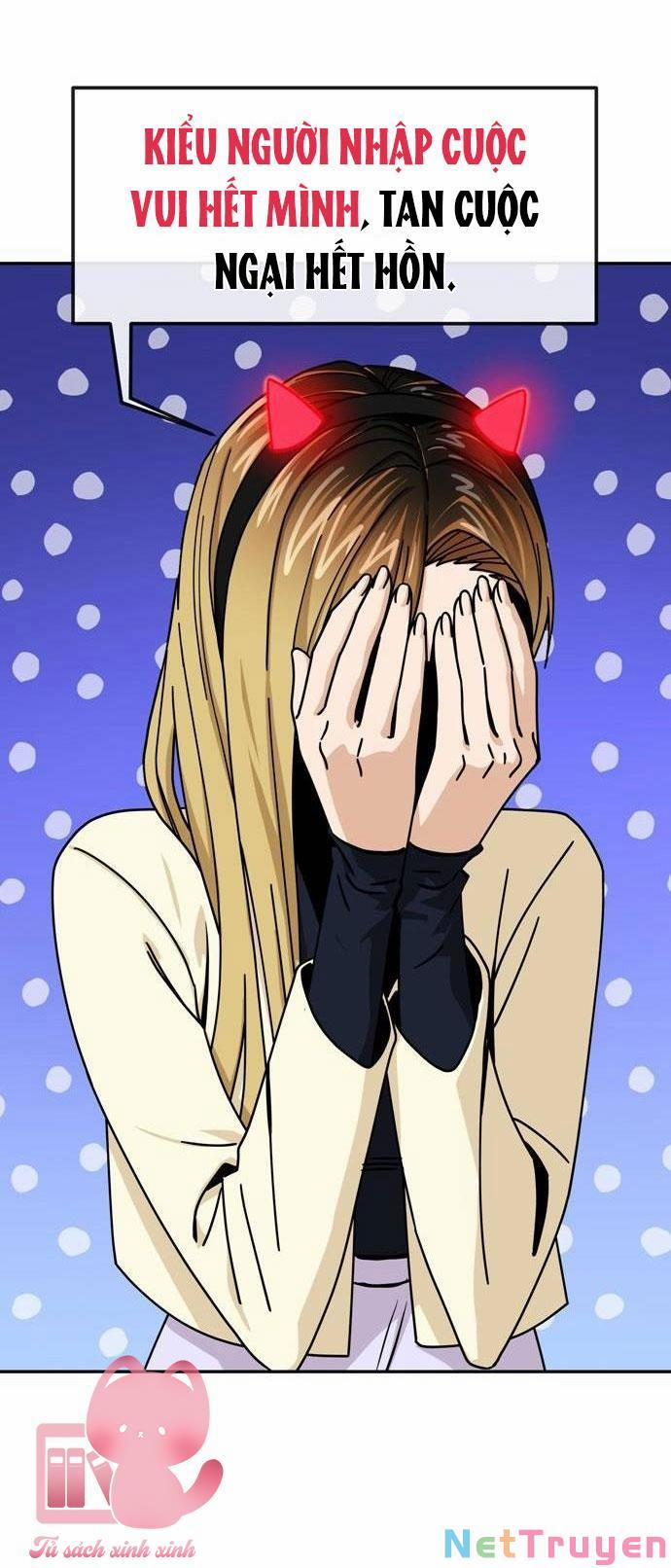 Lớ Ngớ Vớ Phải Tình Yêu 24 trang 72