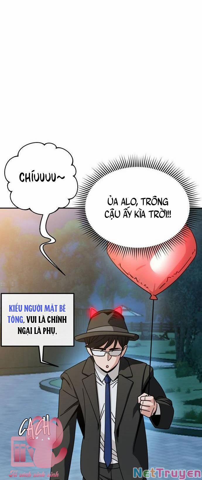 Lớ Ngớ Vớ Phải Tình Yêu 24 trang 73