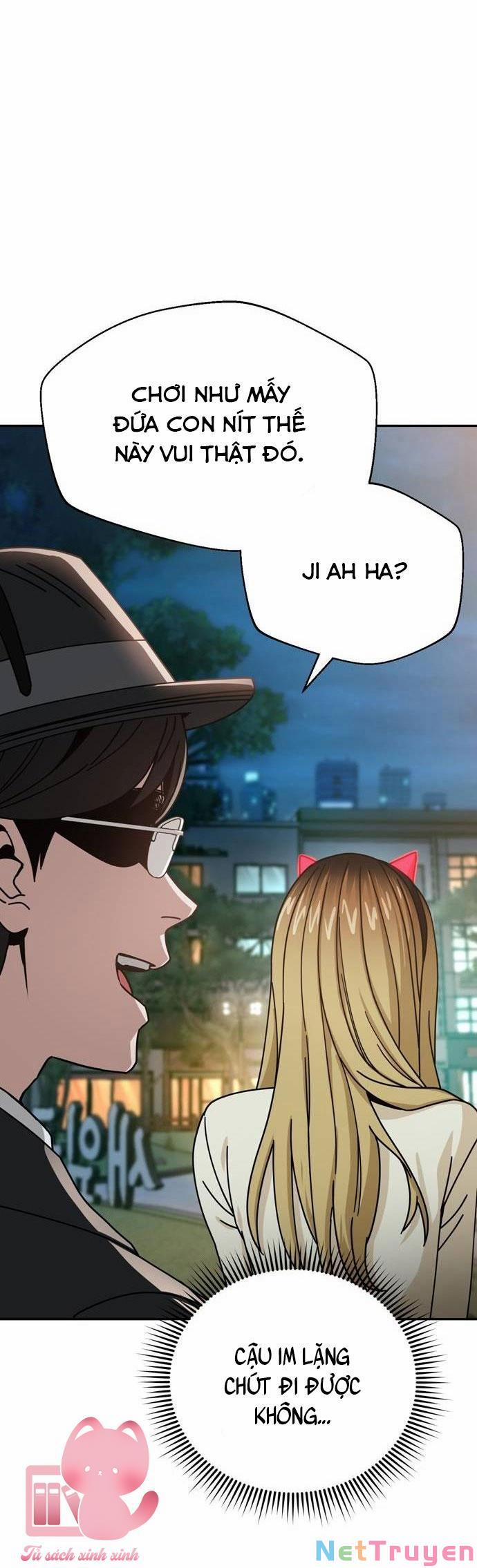 Lớ Ngớ Vớ Phải Tình Yêu 24 trang 75