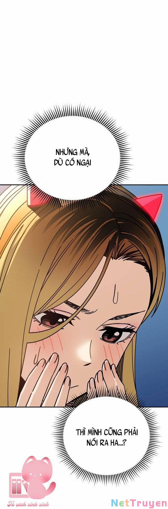 Lớ Ngớ Vớ Phải Tình Yêu 24 trang 76