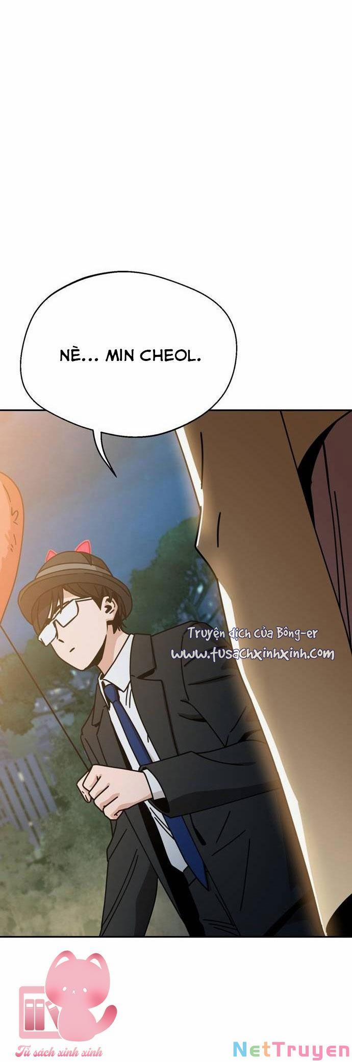 Lớ Ngớ Vớ Phải Tình Yêu 24 trang 77