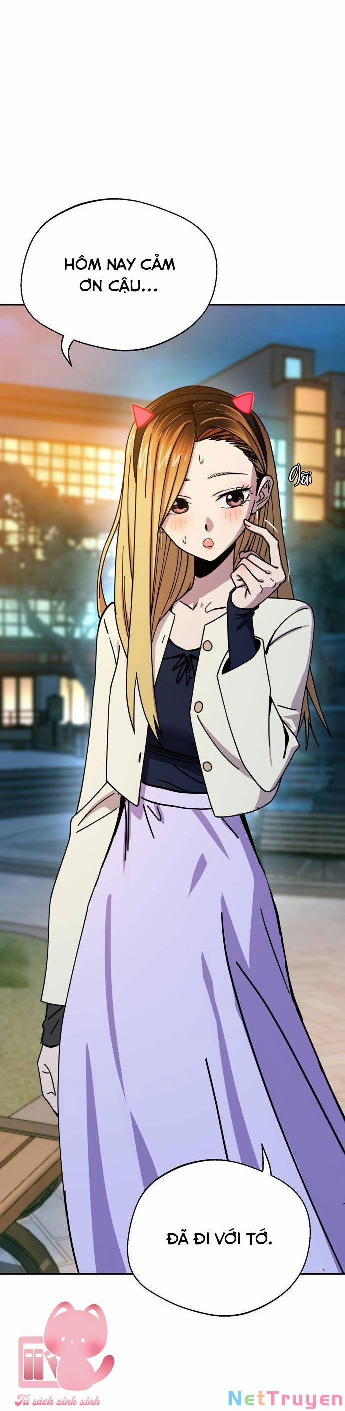 Lớ Ngớ Vớ Phải Tình Yêu 24 trang 79