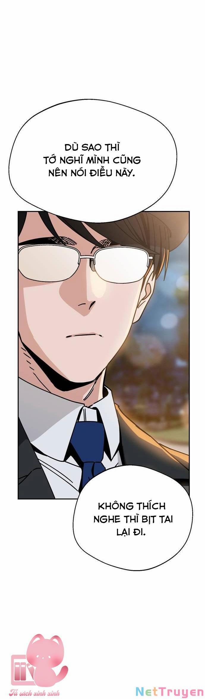 Lớ Ngớ Vớ Phải Tình Yêu 24 trang 82