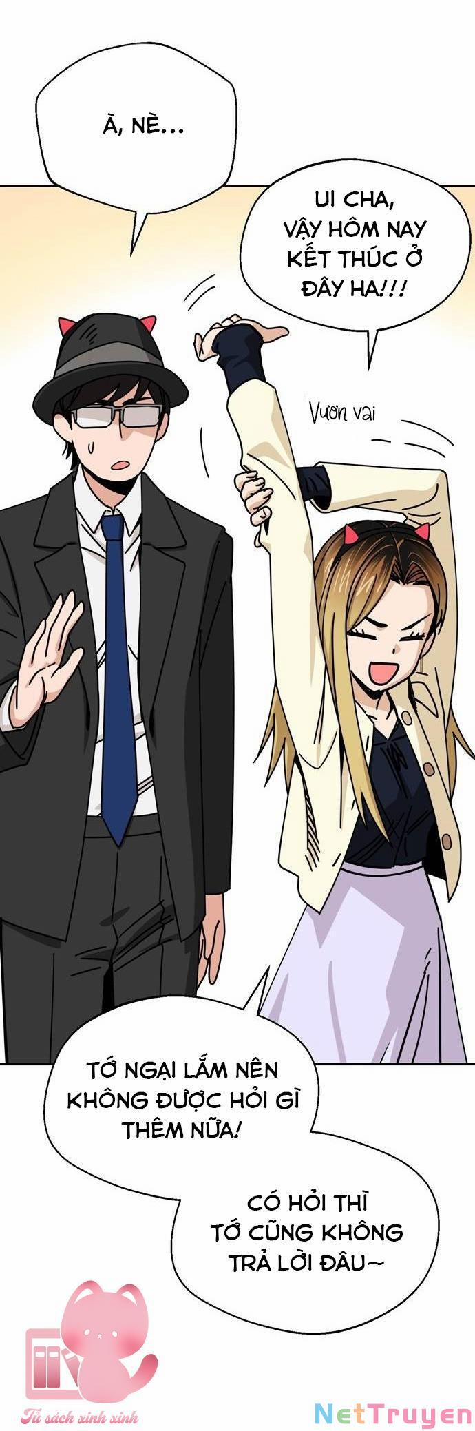 Lớ Ngớ Vớ Phải Tình Yêu 24 trang 86