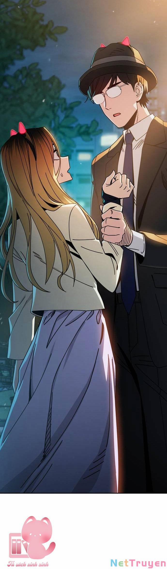 Lớ Ngớ Vớ Phải Tình Yêu 24 trang 90