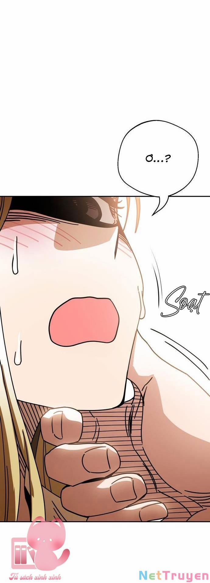 Lớ Ngớ Vớ Phải Tình Yêu 24 trang 96