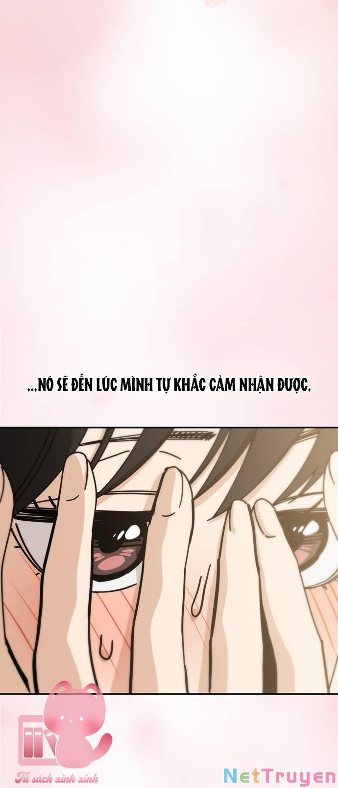 Lớ Ngớ Vớ Phải Tình Yêu 25 trang 18