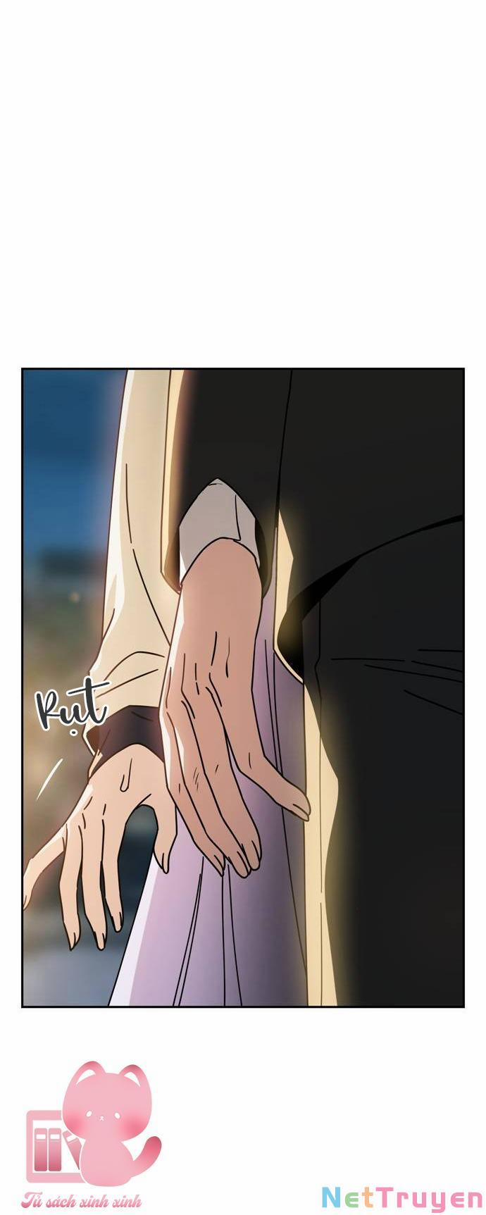 Lớ Ngớ Vớ Phải Tình Yêu 25 trang 27