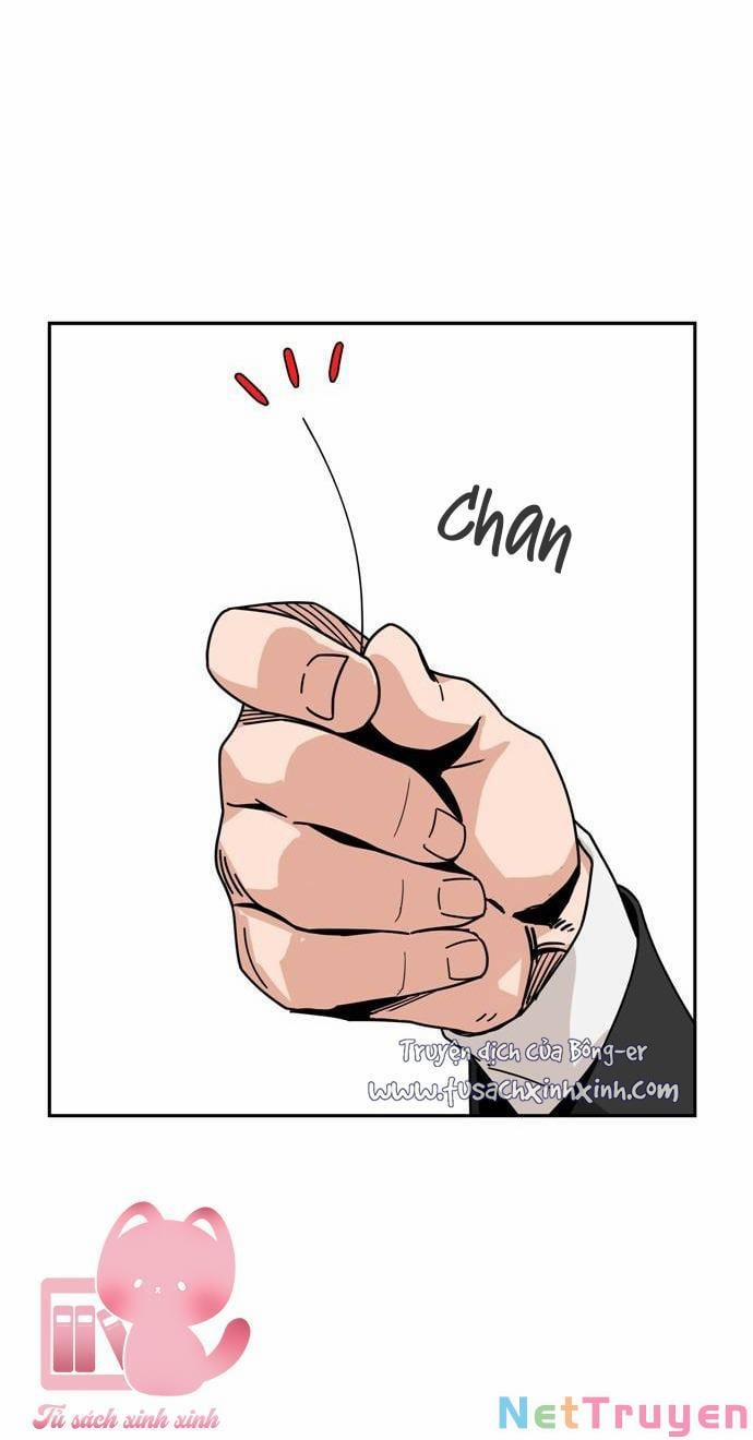 Lớ Ngớ Vớ Phải Tình Yêu 25 trang 28