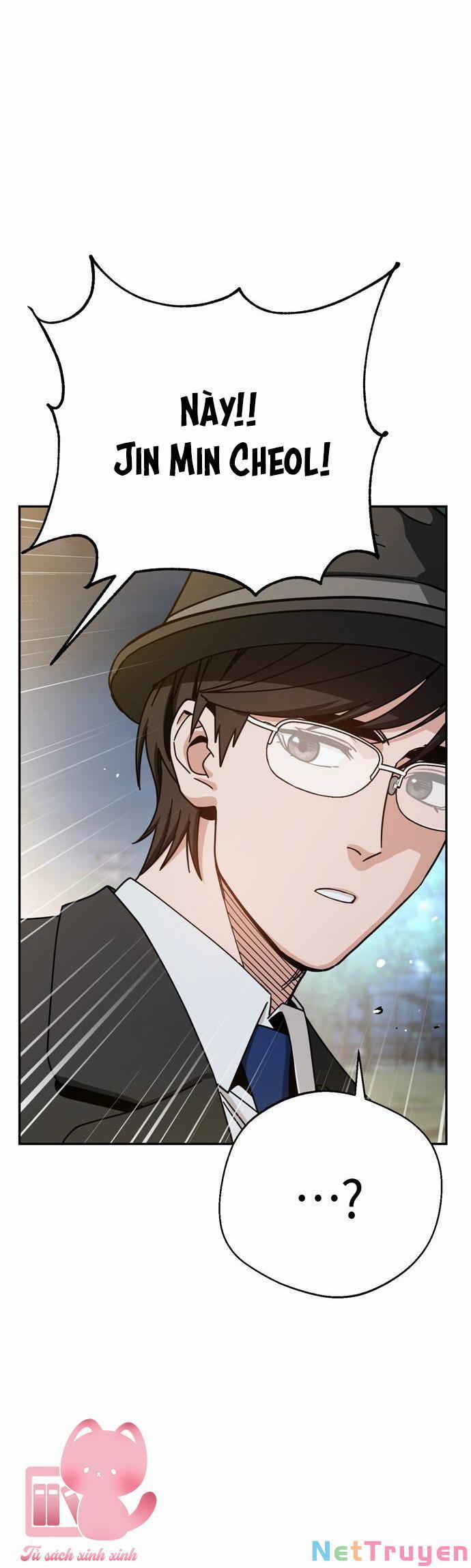 Lớ Ngớ Vớ Phải Tình Yêu 25 trang 32