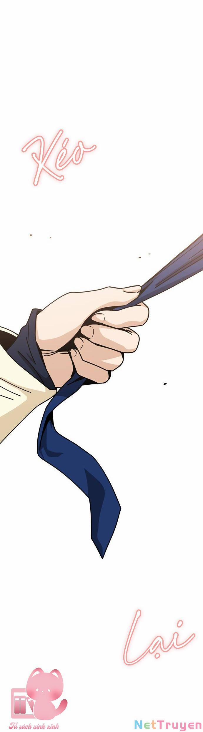 Lớ Ngớ Vớ Phải Tình Yêu 25 trang 33