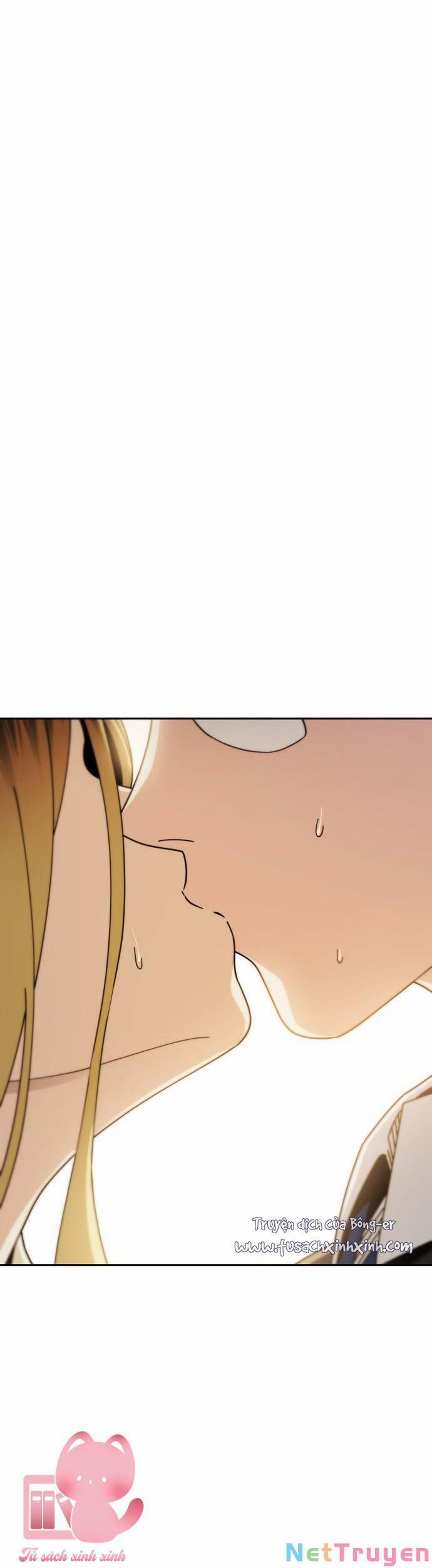 Lớ Ngớ Vớ Phải Tình Yêu 25 trang 34