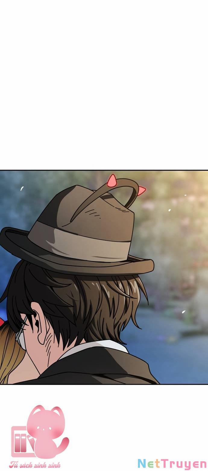 Lớ Ngớ Vớ Phải Tình Yêu 25 trang 36