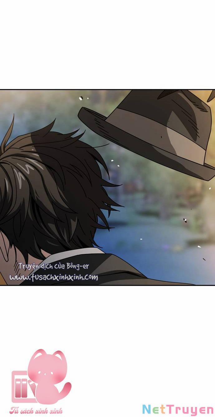 Lớ Ngớ Vớ Phải Tình Yêu 25 trang 37