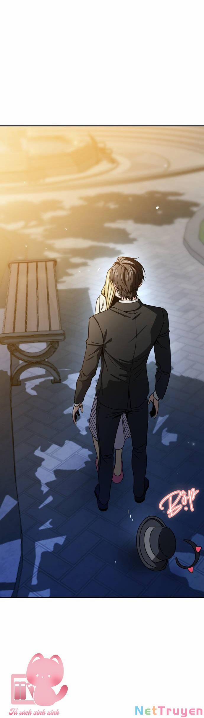 Lớ Ngớ Vớ Phải Tình Yêu 25 trang 38