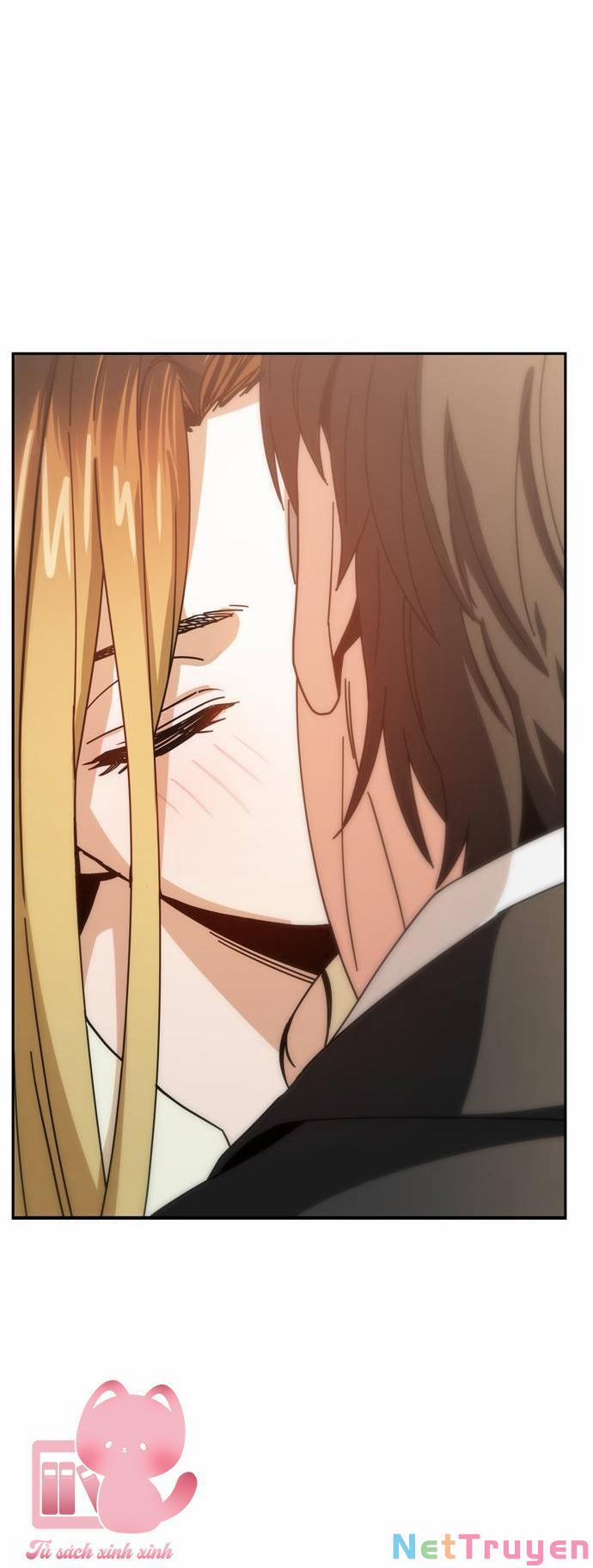 Lớ Ngớ Vớ Phải Tình Yêu 25 trang 39