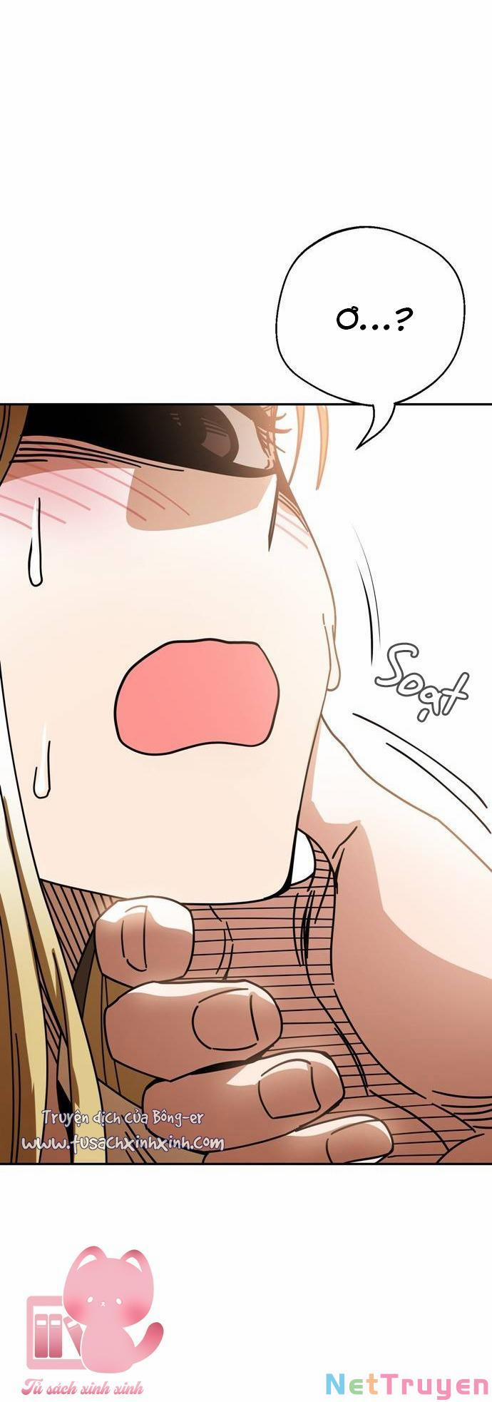 Lớ Ngớ Vớ Phải Tình Yêu 25 trang 4