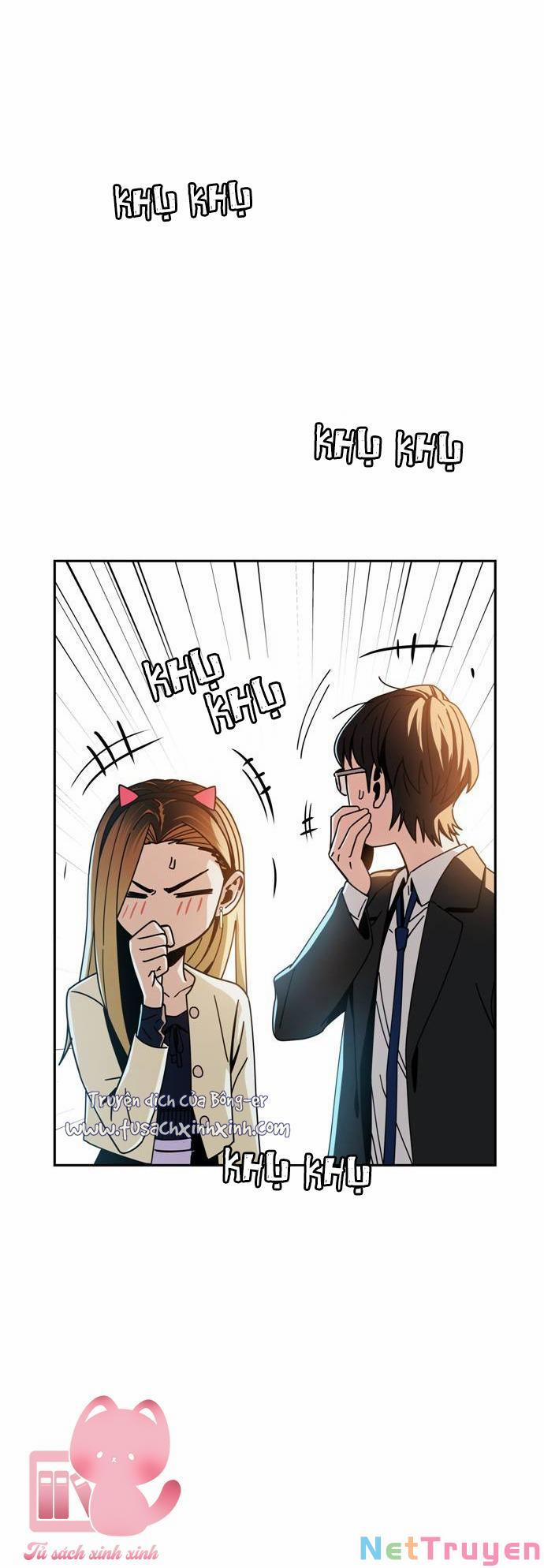 Lớ Ngớ Vớ Phải Tình Yêu 25 trang 43