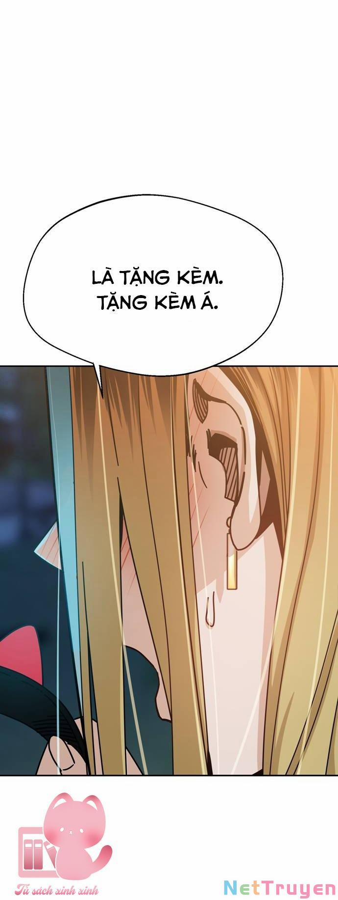 Lớ Ngớ Vớ Phải Tình Yêu 25 trang 48