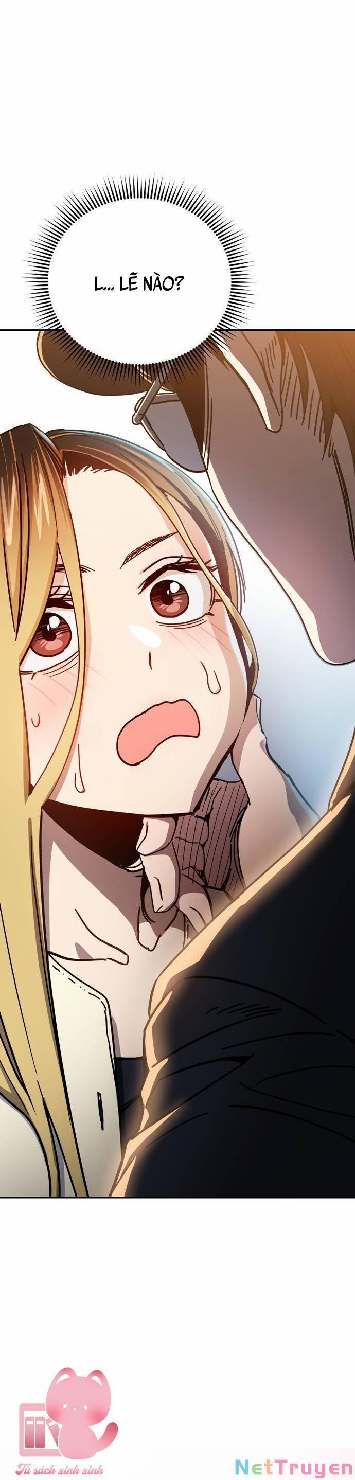 Lớ Ngớ Vớ Phải Tình Yêu 25 trang 5