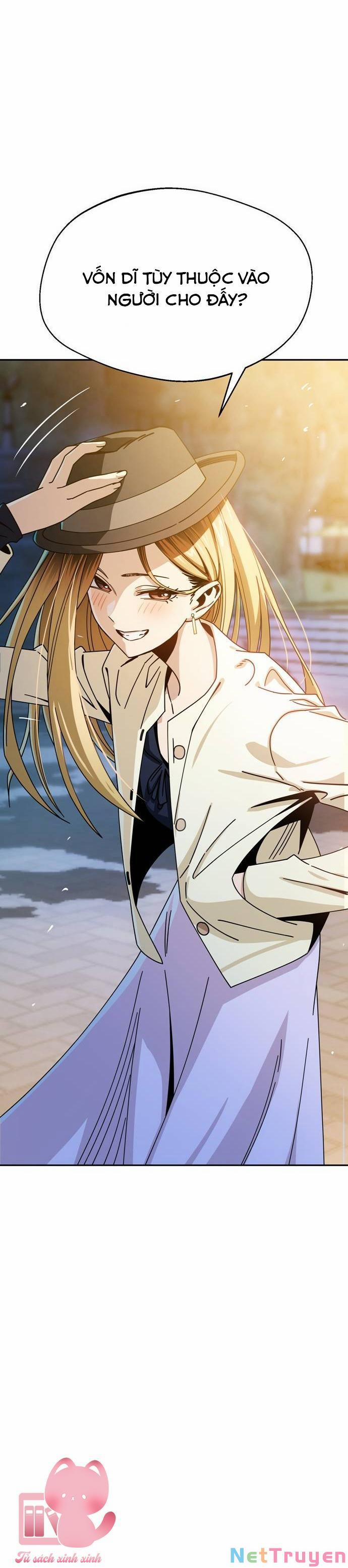 Lớ Ngớ Vớ Phải Tình Yêu 25 trang 53