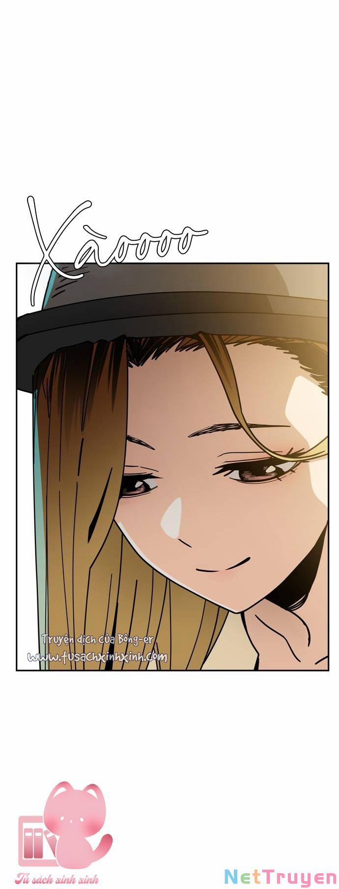 Lớ Ngớ Vớ Phải Tình Yêu 25 trang 55