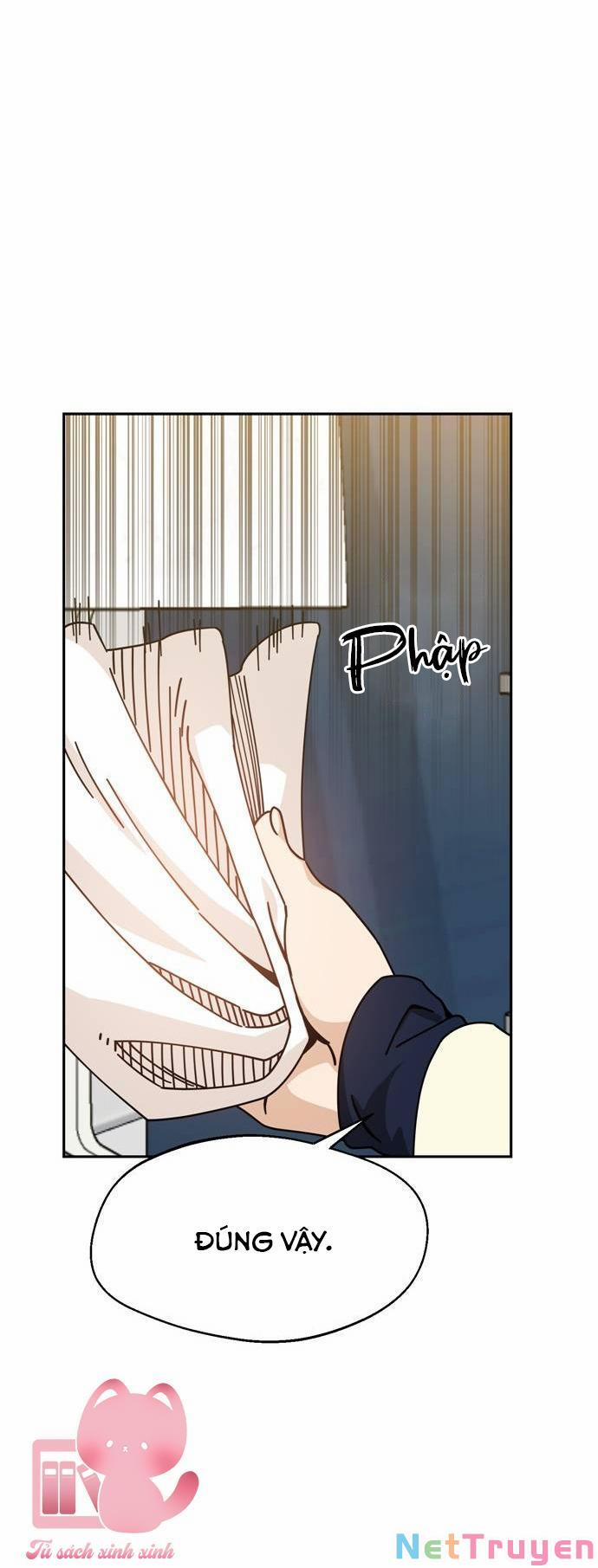 Lớ Ngớ Vớ Phải Tình Yêu 25 trang 57