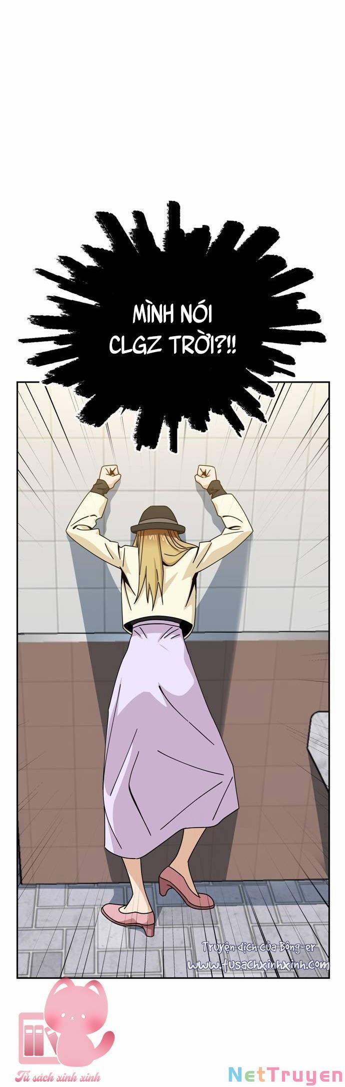 Lớ Ngớ Vớ Phải Tình Yêu 25 trang 61