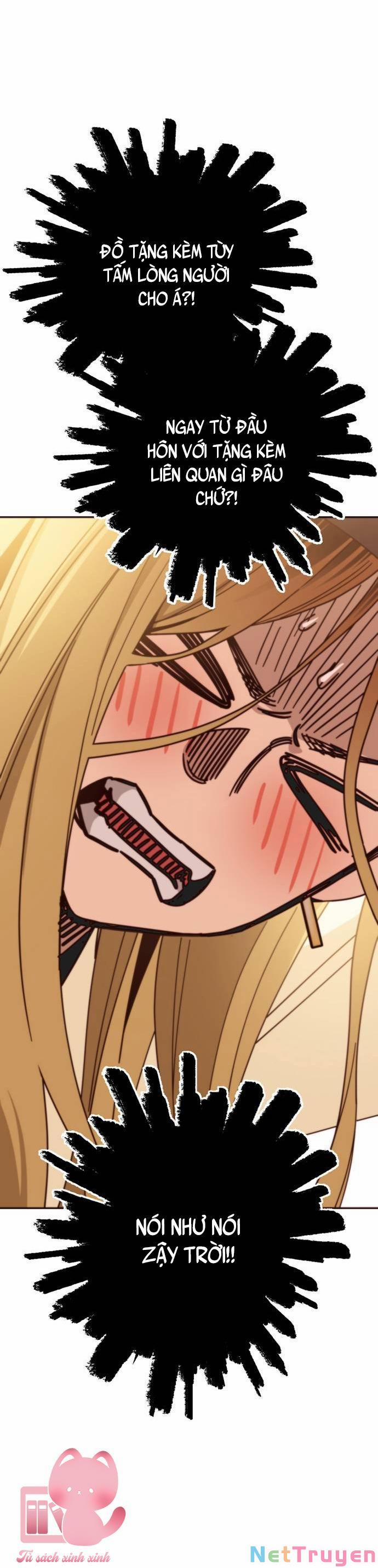 Lớ Ngớ Vớ Phải Tình Yêu 25 trang 62