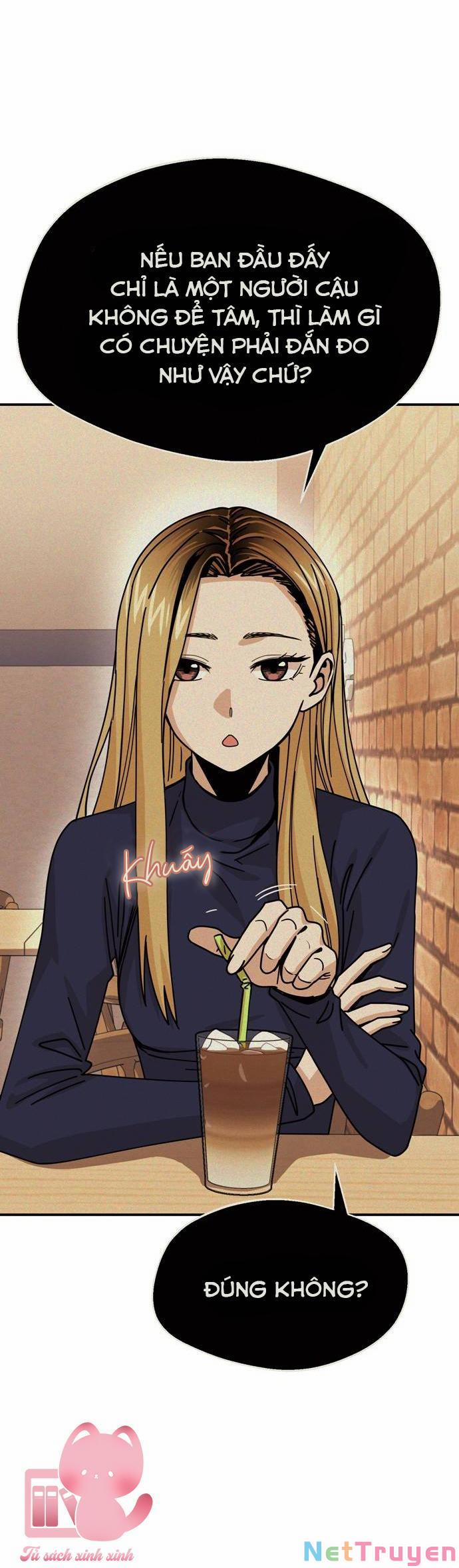 Lớ Ngớ Vớ Phải Tình Yêu 25 trang 68