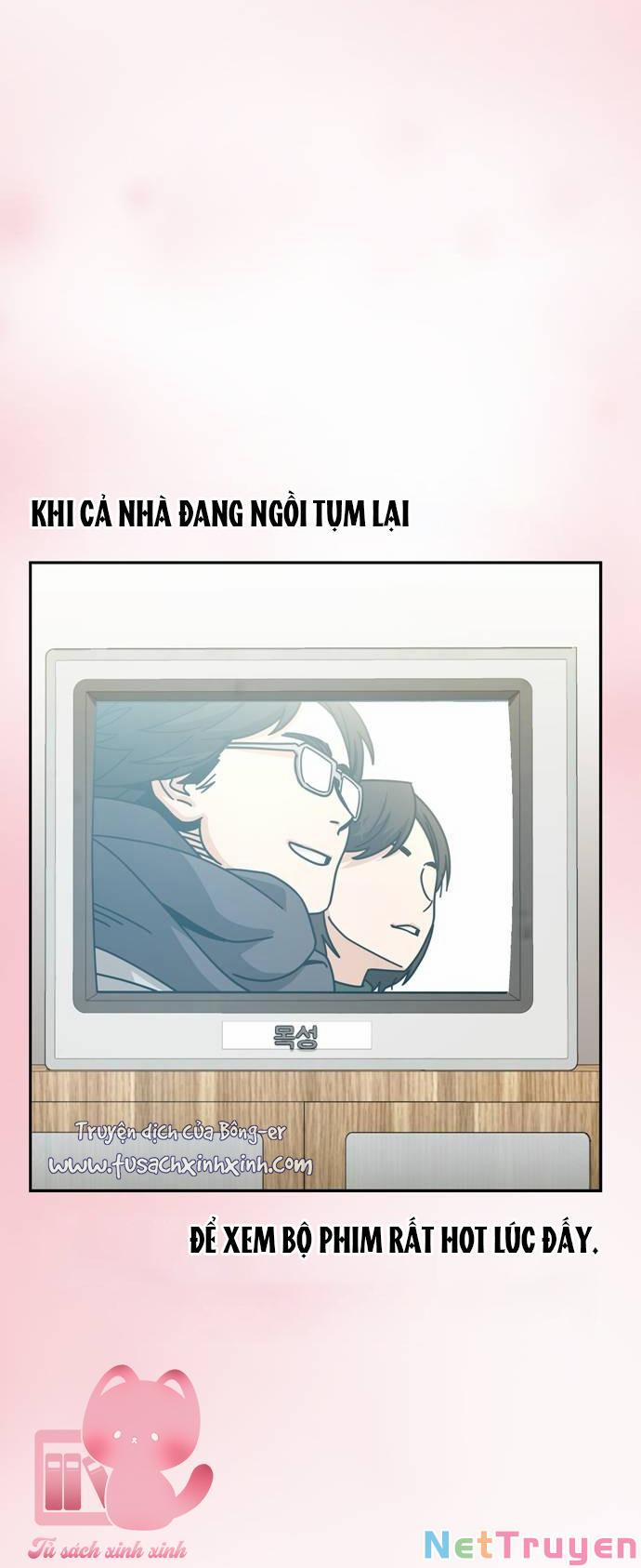 Lớ Ngớ Vớ Phải Tình Yêu 25 trang 7